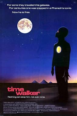 LugaTv | Watch Time Walker for free online