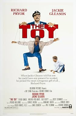 LugaTv | Watch The Toy for free online
