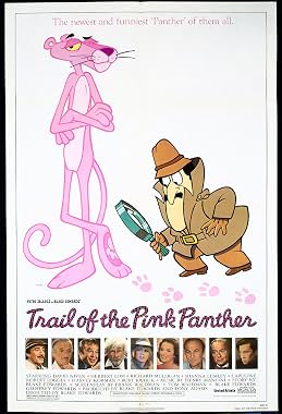 LugaTv | Watch Trail of the Pink Panther for free online