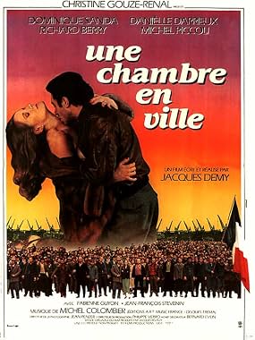 LugaTv | Watch Une chambre en ville for free online