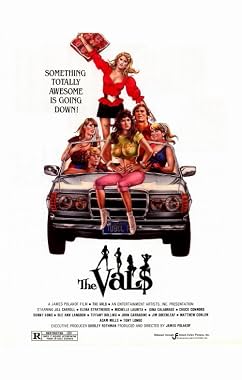 LugaTv | Watch The Vals for free online