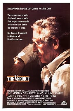 LugaTv | Watch The Verdict for free online