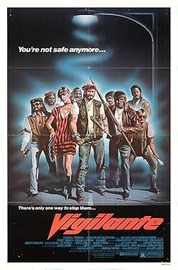LugaTv | Watch Vigilante for free online
