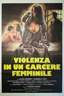 LugaTv | Watch Violenza in un carcere femminile for free online