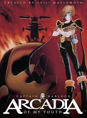 LugaTv | Watch Waga seishun no Arcadia for free online