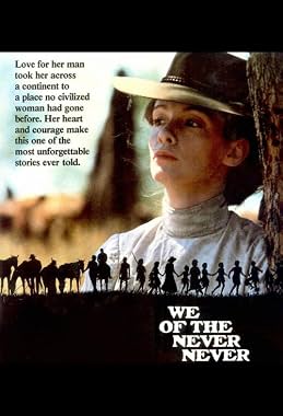 LugaTv | Watch We of the Never Never for free online
