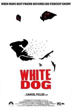 LugaTv | Watch White Dog for free online