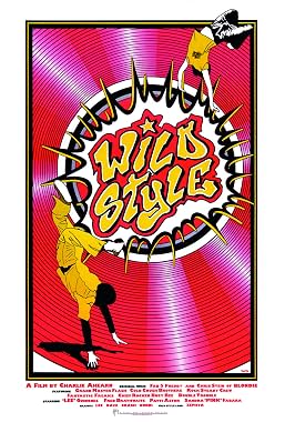 LugaTv | Watch Wild Style for free online