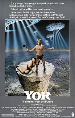 LugaTv | Watch Il mondo di Yor for free online