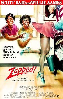 LugaTv | Watch Zapped! for free online