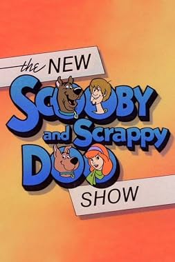 LugaTv | Watch The New Scooby and Scrappy Doo Show seasons 1 - 1 for free online