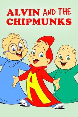 LugaTv | Watch Alvin  and the Chipmunks seasons 1 - 8 for free online