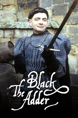 LugaTv | Watch The Black Adder seasons 1 - 1 for free online