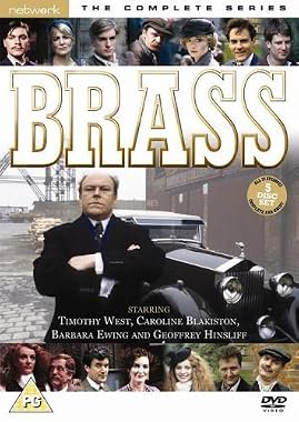 LugaTv | Watch Brass seasons 1 - 3 for free online
