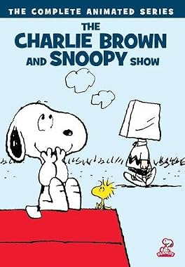 LugaTv | Watch The Charlie Brown and Snoopy Show seasons 1 - 2 for free online