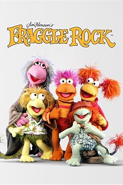LugaTv | Watch Fraggle Rock seasons 1 - 5 for free online