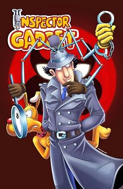 LugaTv | Watch Inspector Gadget seasons 1 - 2 for free online