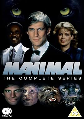 LugaTv | Watch Manimal seasons 1 - 1 for free online