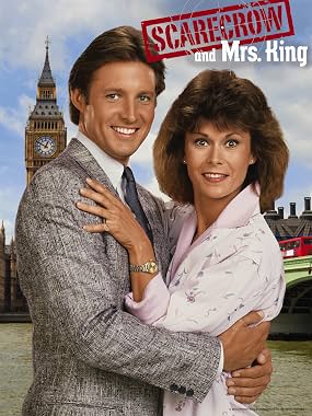 LugaTv | Watch Scarecrow and Mrs. King seasons 1 - 4 for free online