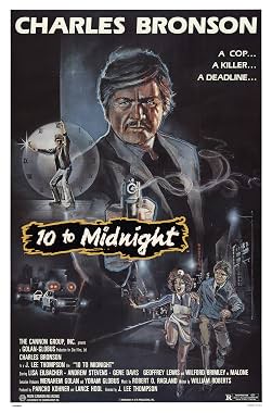 LugaTv | Watch 10 to Midnight for free online
