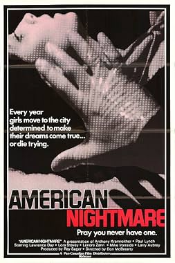 LugaTv | Watch American Nightmare for free online