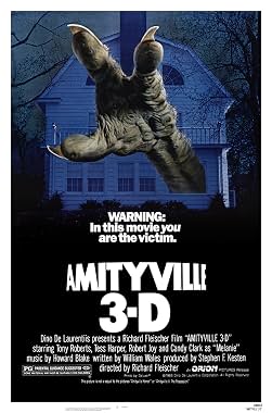 LugaTv | Watch Amityville 3 D for free online