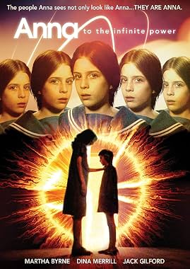 LugaTv | Watch Anna to the Infinite Power for free online
