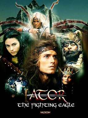LugaTv | Watch Ator linvincibile for free online
