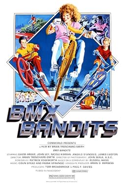 LugaTv | Watch BMX Bandits for free online