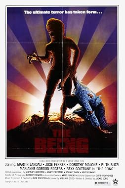 LugaTv | Watch The Being for free online