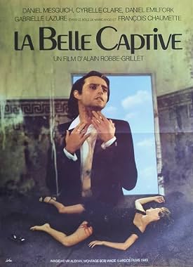 LugaTv | Watch La belle captive for free online
