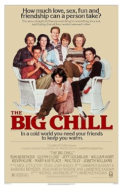 LugaTv | Watch The Big Chill for free online