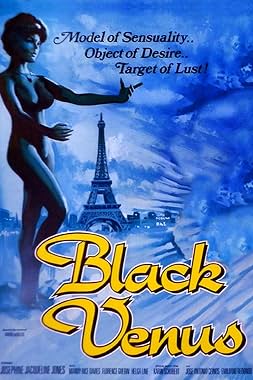 LugaTv | Watch Black Venus for free online