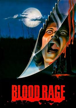 LugaTv | Watch Blood Rage for free online