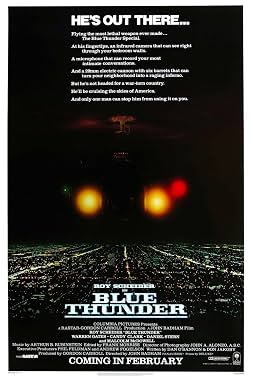 LugaTv | Watch Blue Thunder for free online