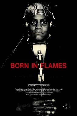 LugaTv | Watch Born in Flames for free online