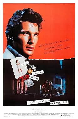 LugaTv | Watch Breathless for free online