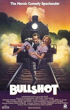 LugaTv | Watch Bullshot for free online
