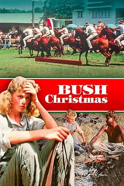 LugaTv | Watch Bush Christmas for free online