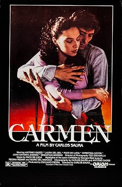 LugaTv | Watch Carmen for free online