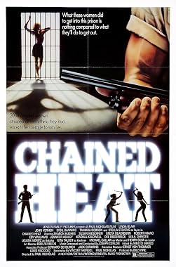 LugaTv | Watch Chained Heat for free online