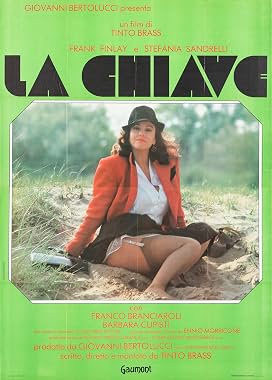 LugaTv | Watch La chiave for free online