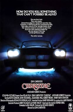 LugaTv | Watch Christine for free online