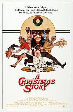 LugaTv | Watch A Christmas Story for free online