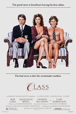 LugaTv | Watch Class for free online