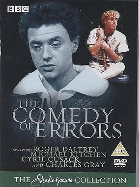 LugaTv | Watch The Comedy of Errors for free online