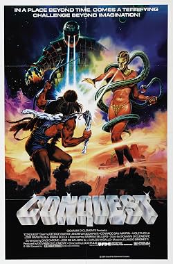 LugaTv | Watch Conquest for free online