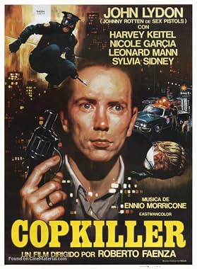 LugaTv | Watch Copkiller (lassassino dei poliziotti) for free online