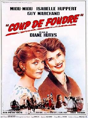 LugaTv | Watch Coup de foudre for free online