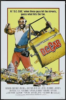 LugaTv | Watch D.C. Cab for free online